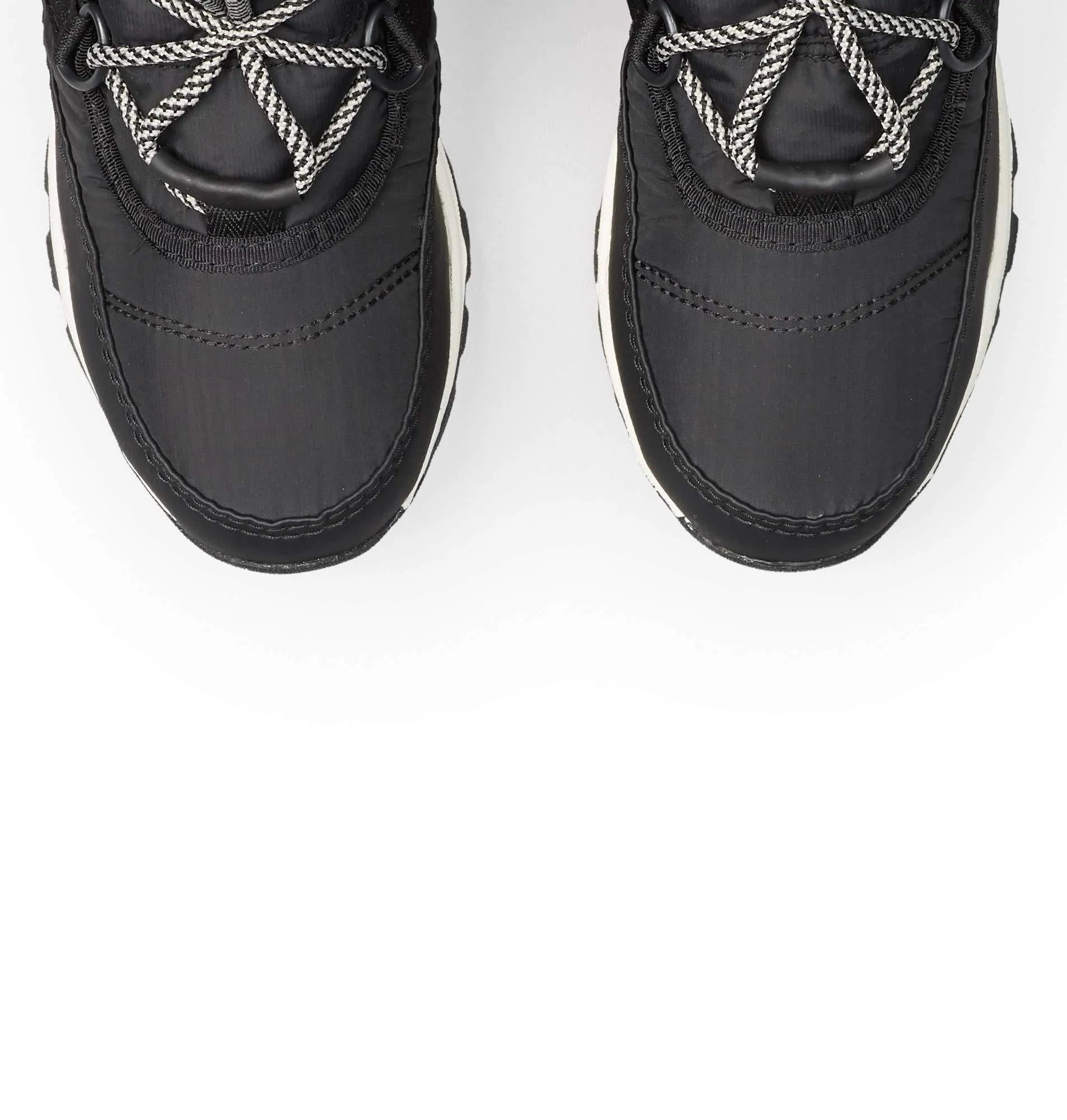 Parent-child series non-slip, waterproof, warm and velvet snow boots