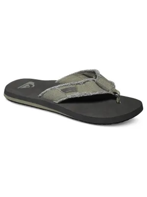 Quiksilver Monkey Abyss Sandals
