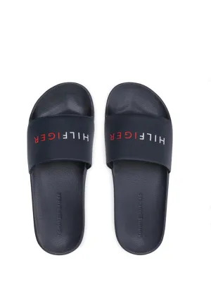 Raised Hilfiger Pool