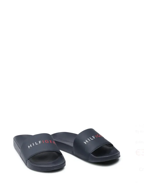 Raised Hilfiger Pool