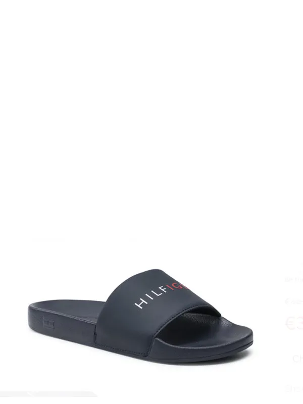 Raised Hilfiger Pool