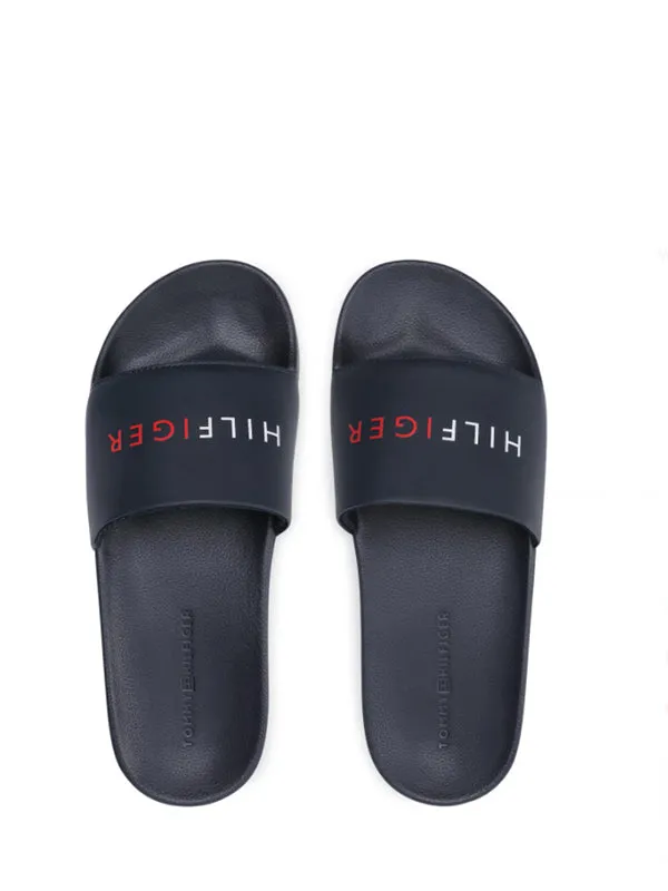 Raised Hilfiger Pool