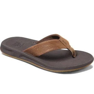 Reef Leather Phantom 11 Bronze