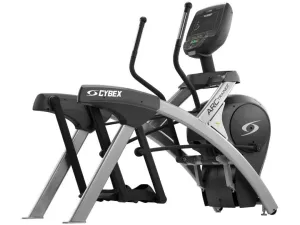 Refurbished Cybex 625AT Total Body Commercial Workhorse Arc Trainer