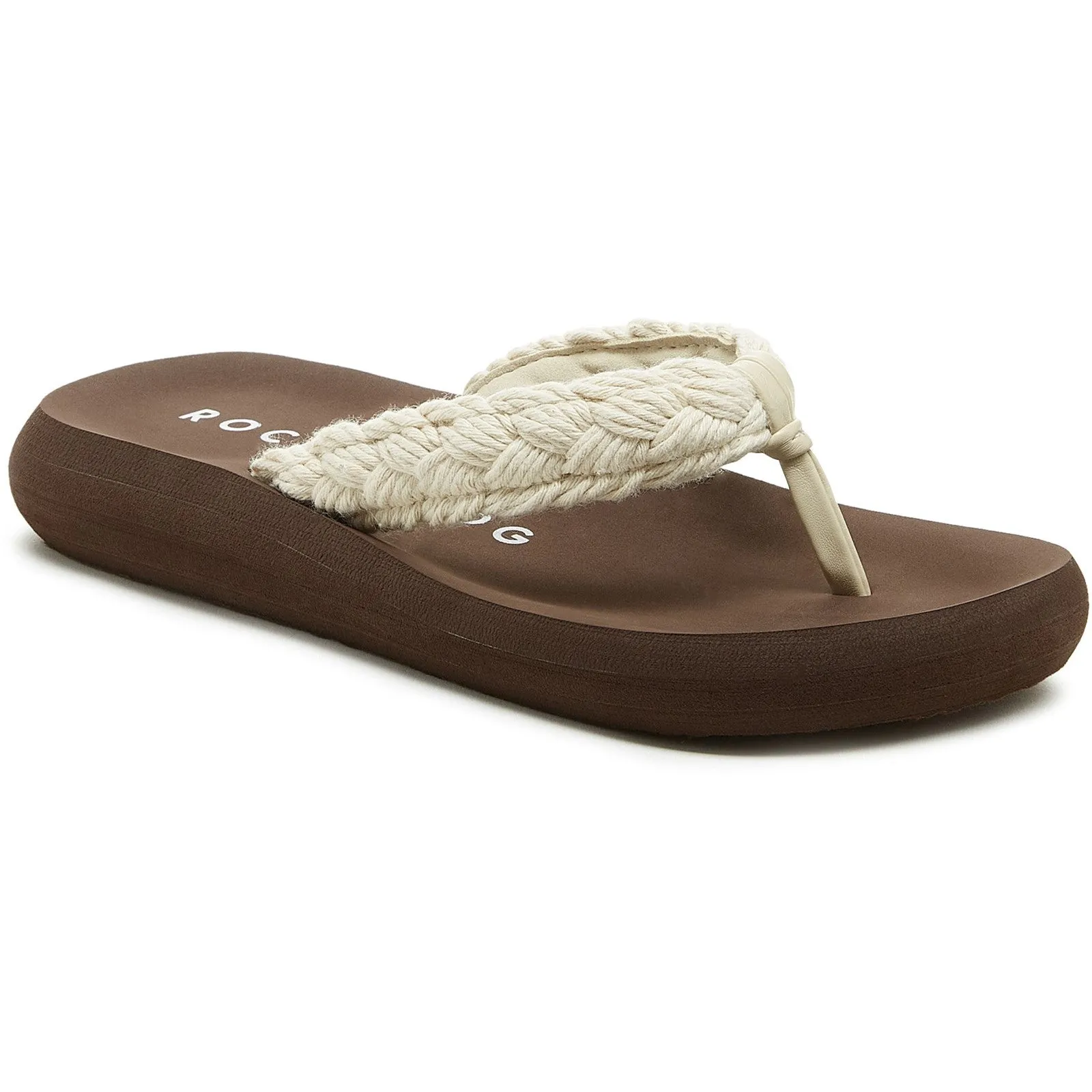 Rocket Dog Sunset Cord Braided Sandals