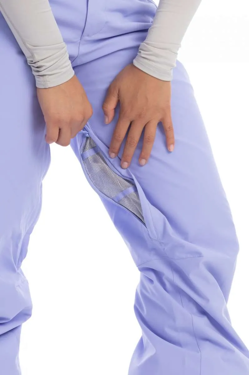 Roxy Women's Chloe Kim Insulated Pant 2023