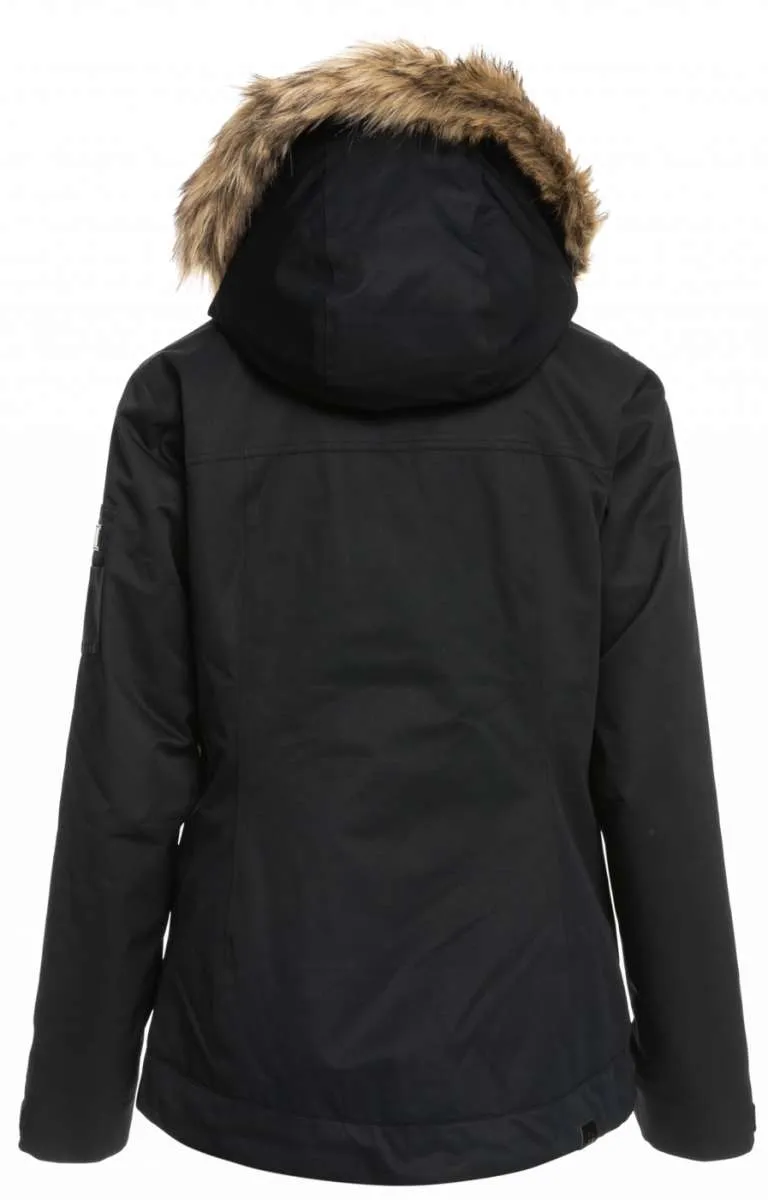 Roxy Women's Meade Insulated Jacket 2023