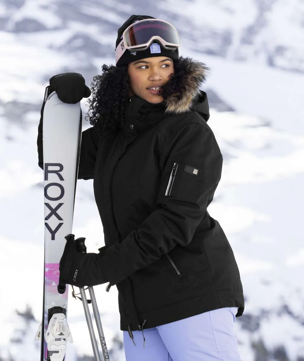 Roxy Women's Meade Insulated Jacket 2023