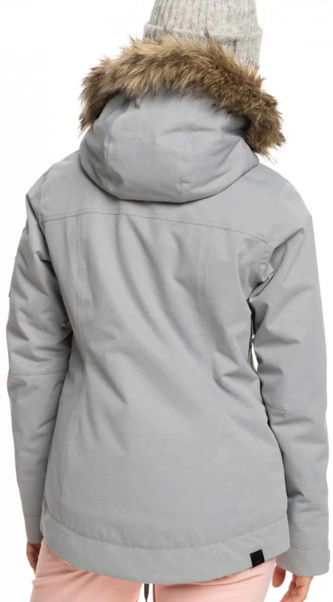 Roxy Women's Meade Insulated Jacket 2023
