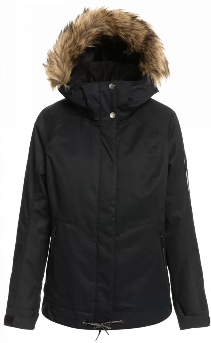Roxy Women's Meade Insulated Jacket 2023