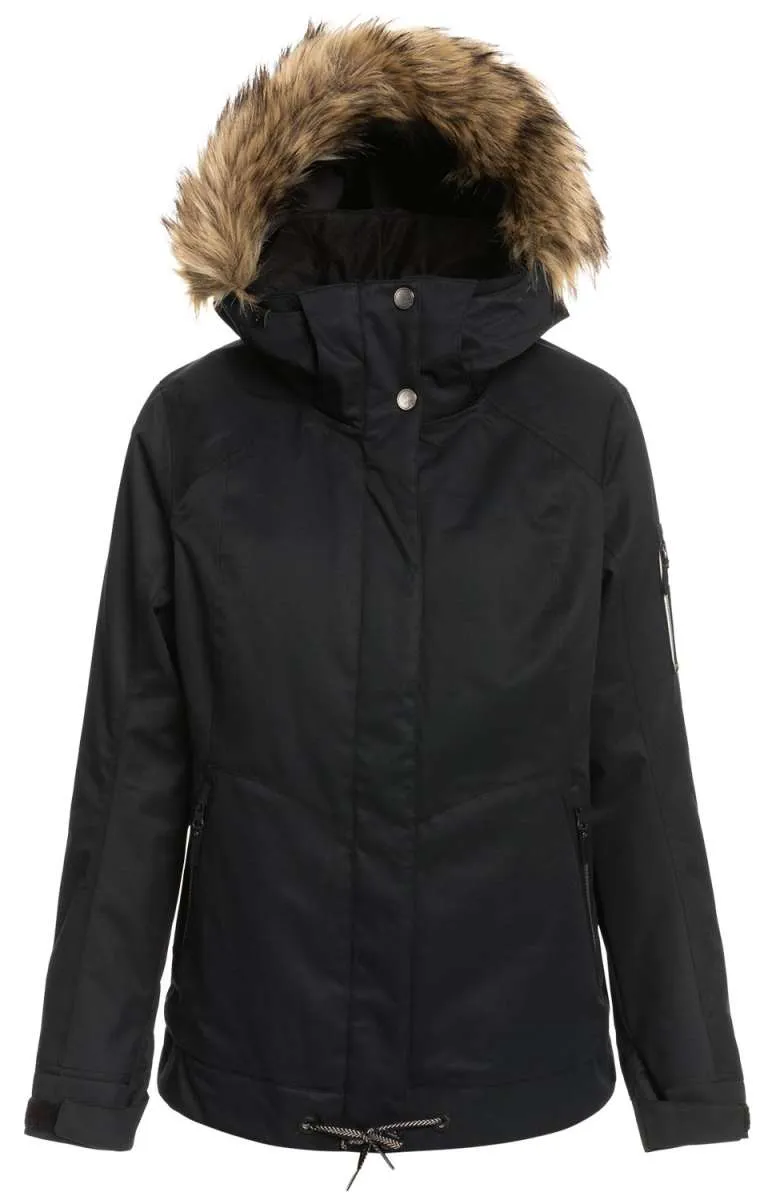 Roxy Women's Meade Insulated Jacket 2023