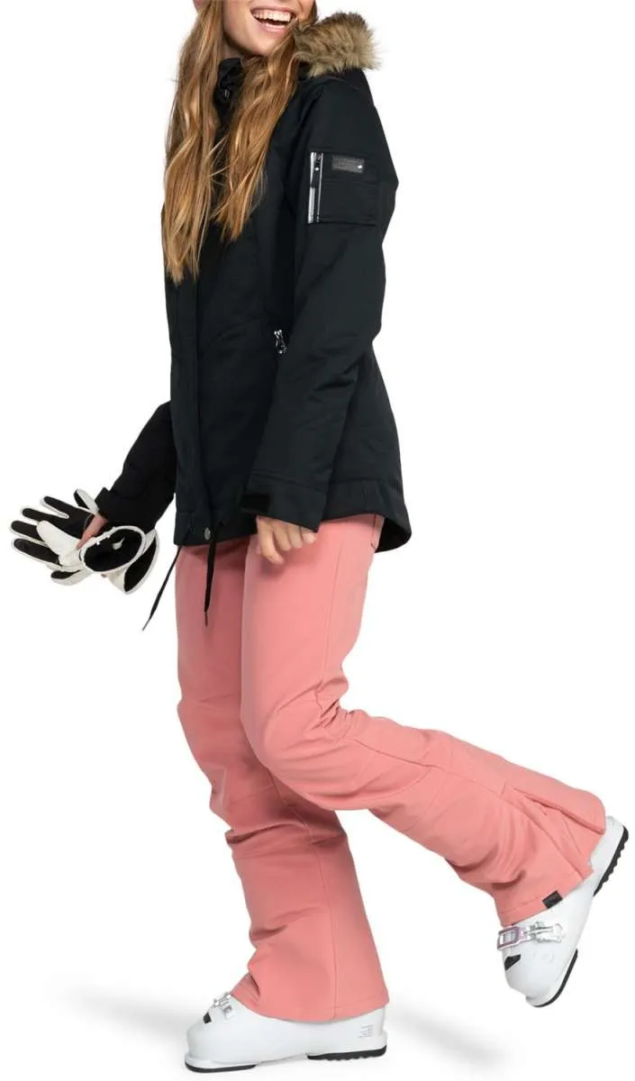 Roxy Women's Meade Insulated Jacket 2024