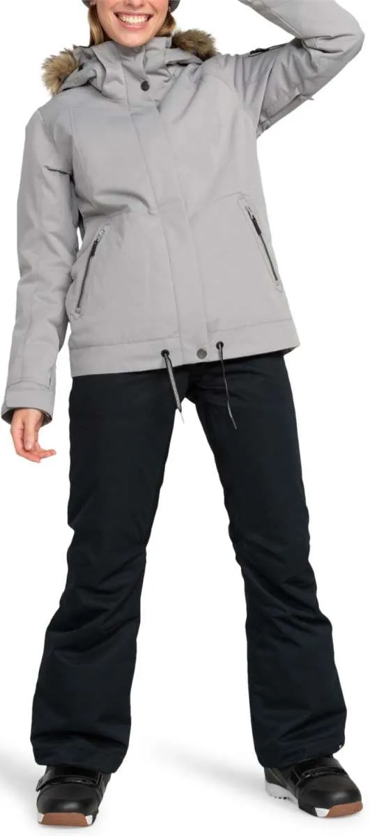 Roxy Women's Meade Insulated Jacket 2024