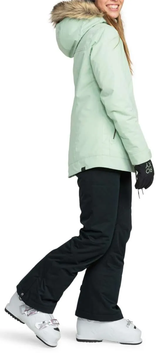 Roxy Women's Meade Insulated Jacket 2024