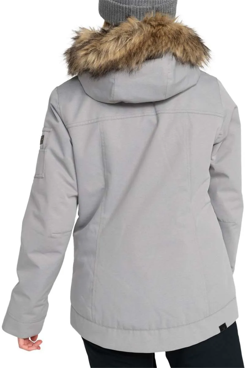 Roxy Women's Meade Insulated Jacket 2024