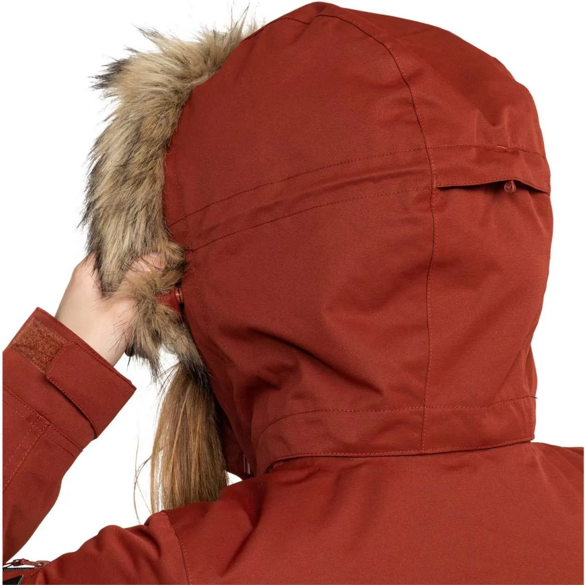 Roxy Women's Meade Insulated Jacket 2024