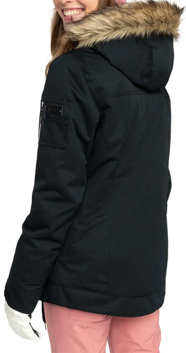 Roxy Women's Meade Insulated Jacket 2024