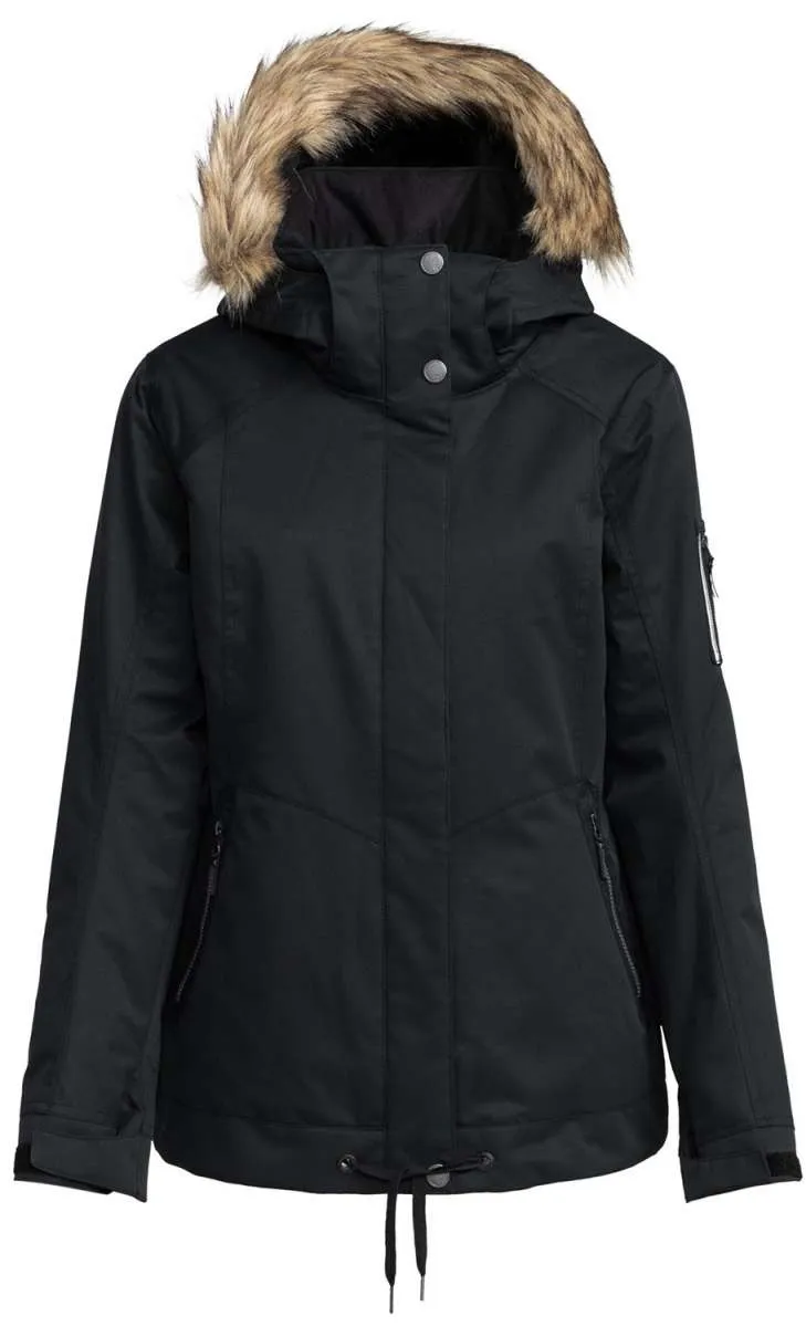 Roxy Women's Meade Insulated Jacket 2024