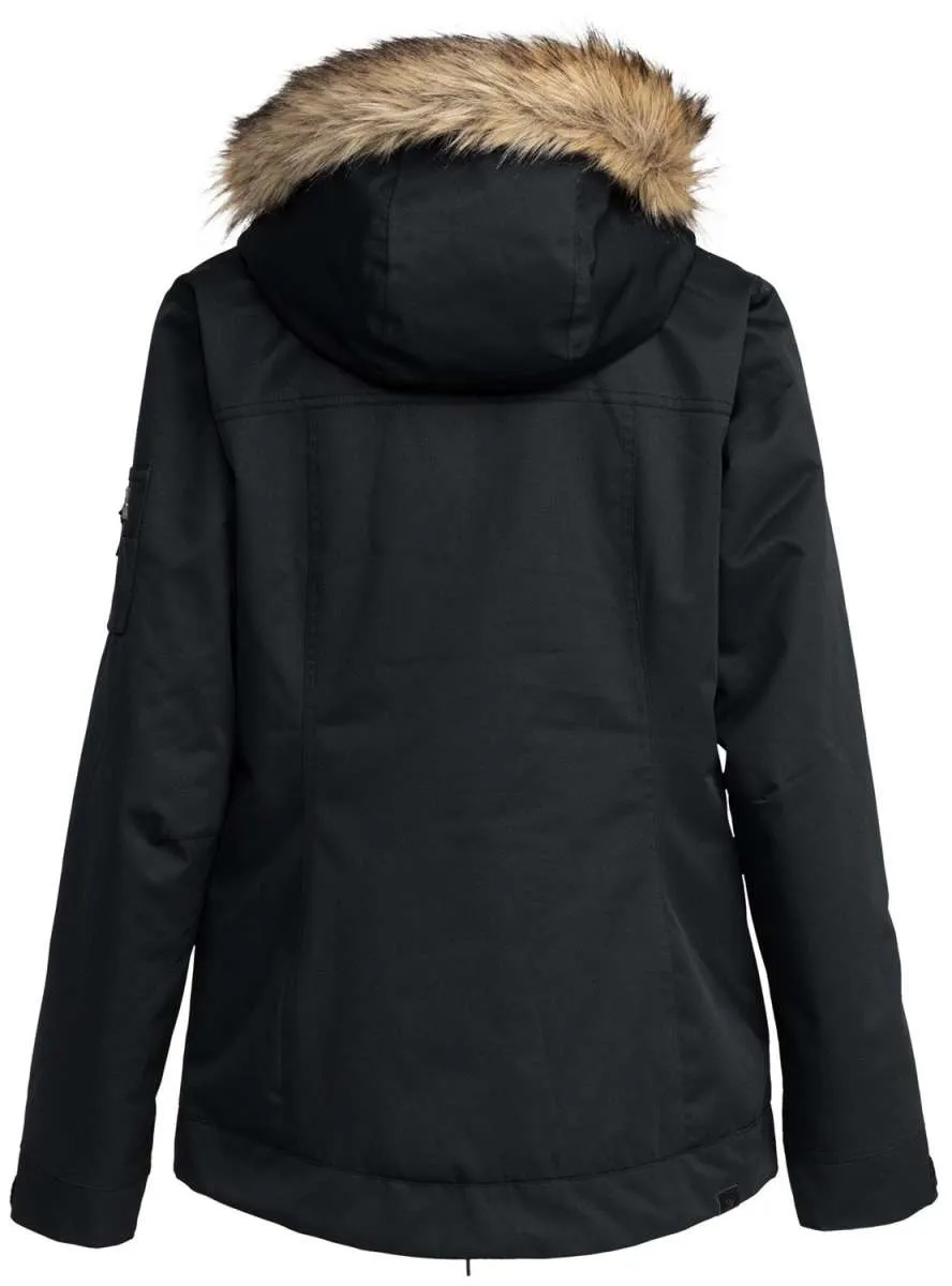 Roxy Women's Meade Insulated Jacket 2024