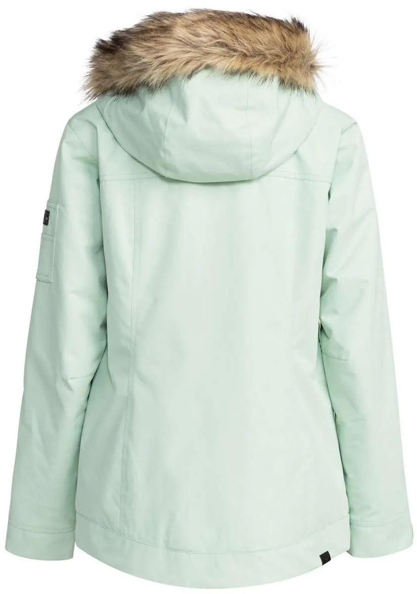 Roxy Women's Meade Insulated Jacket 2024