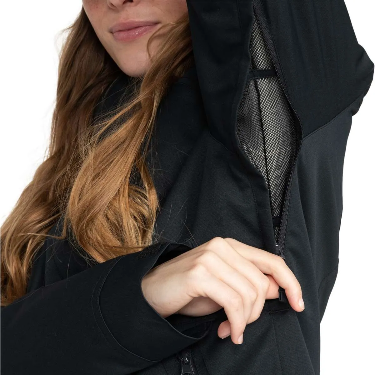 Roxy Women's Meade Insulated Jacket 2024