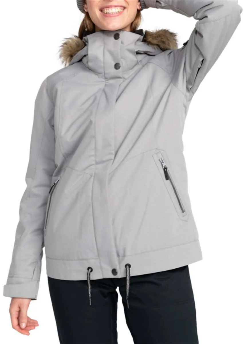 Roxy Women's Meade Insulated Jacket 2024