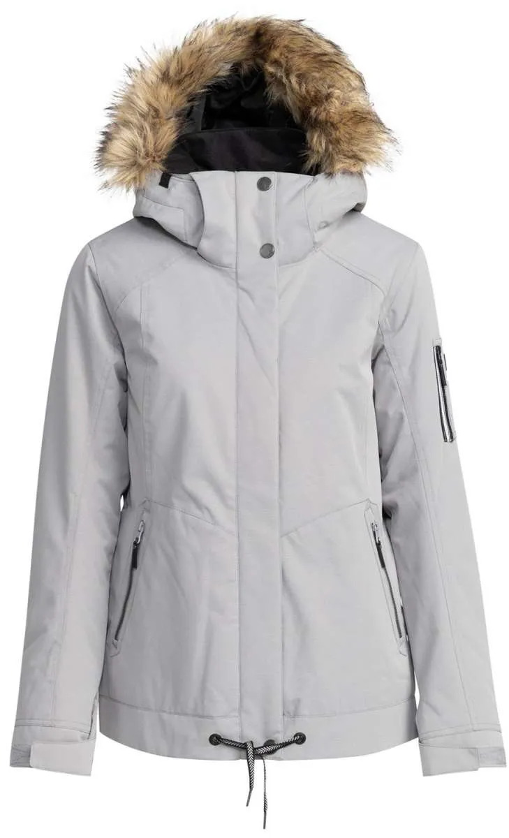 Roxy Women's Meade Insulated Jacket 2024