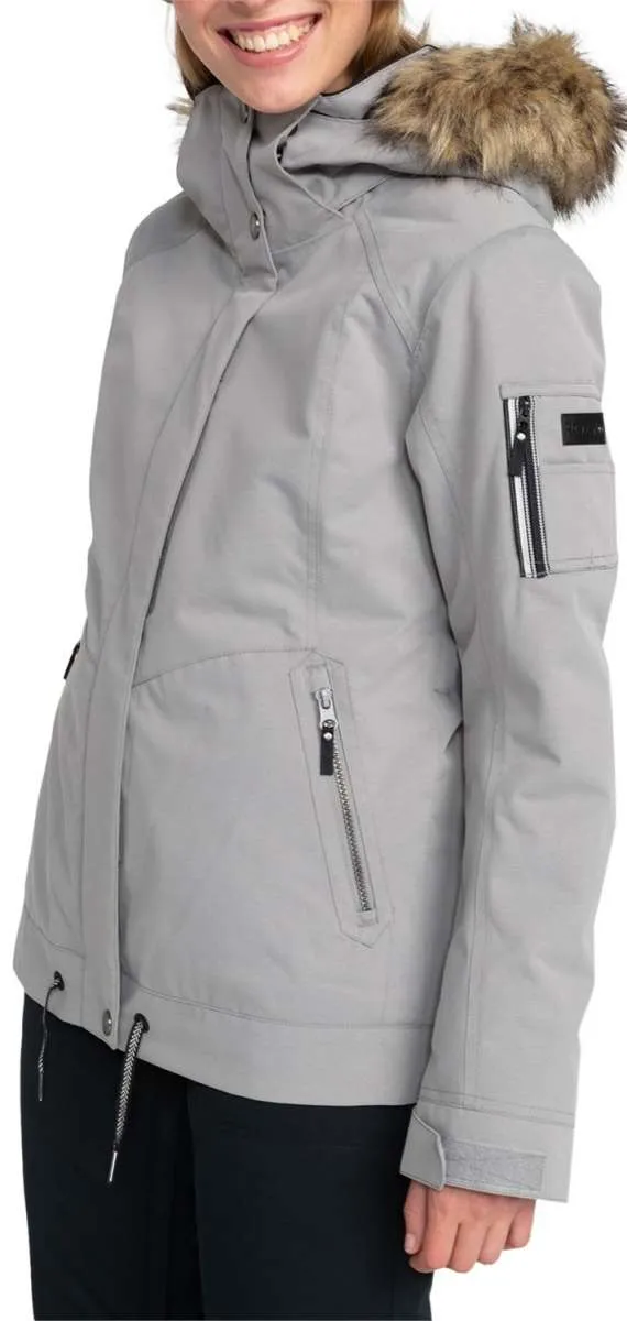 Roxy Women's Meade Insulated Jacket 2024