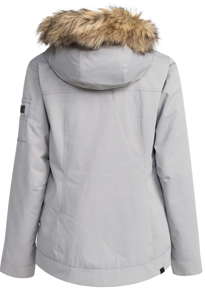 Roxy Women's Meade Insulated Jacket 2024
