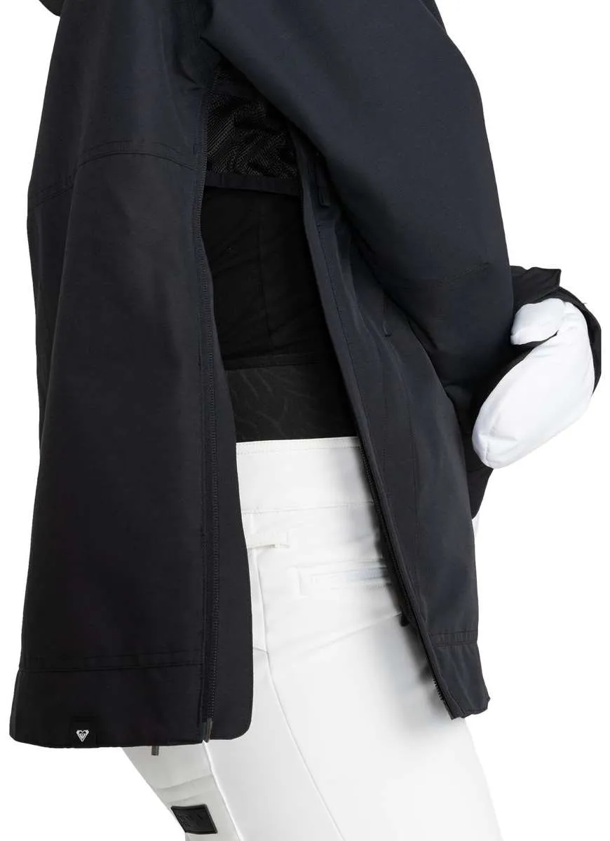 Roxy Women's Shelter Insulated Jacket 2024