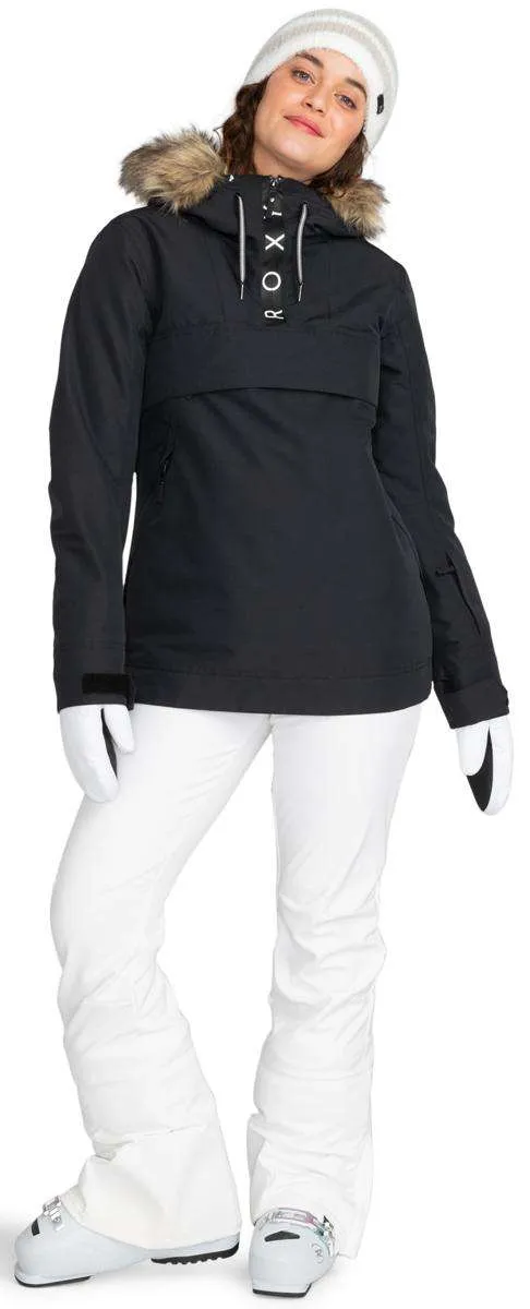 Roxy Women's Shelter Insulated Jacket 2024
