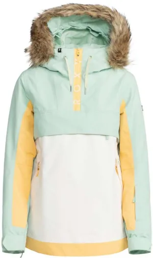 Roxy Women's Shelter Insulated Jacket 2024