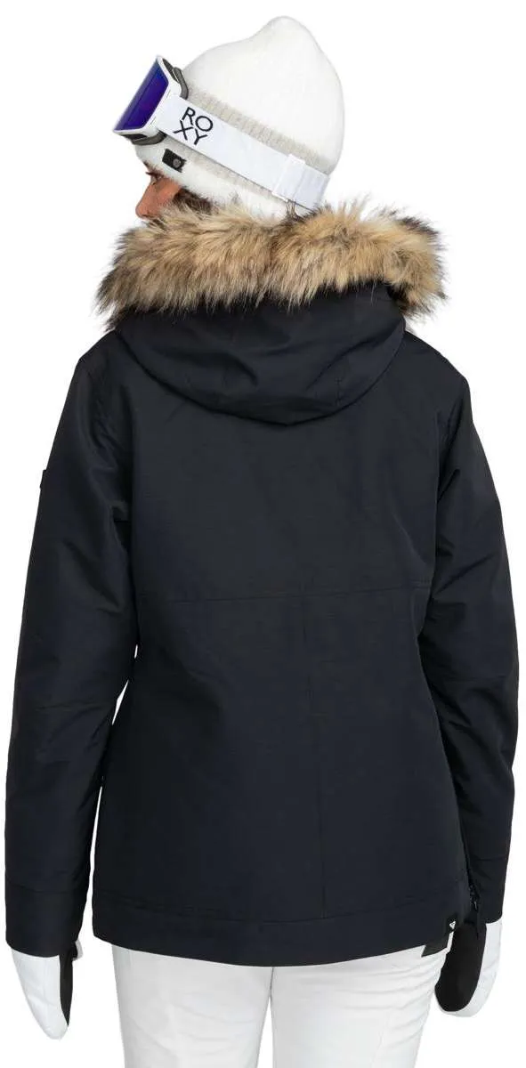 Roxy Women's Shelter Insulated Jacket 2024