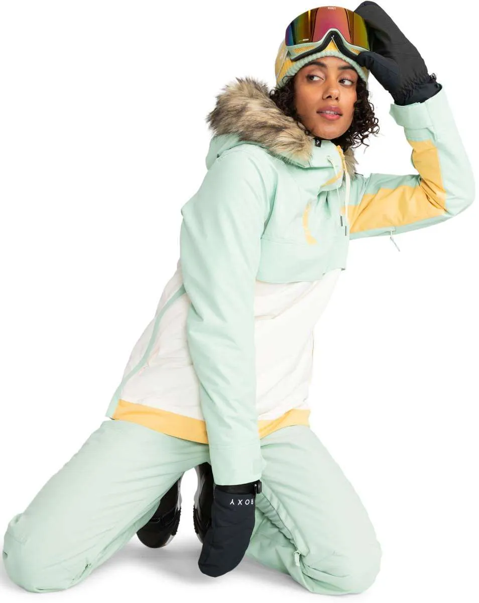 Roxy Women's Shelter Insulated Jacket 2024