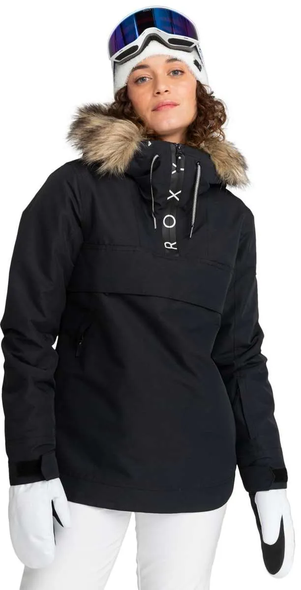 Roxy Women's Shelter Insulated Jacket 2024