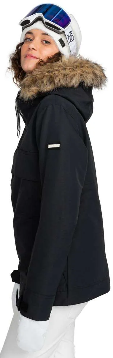 Roxy Women's Shelter Insulated Jacket 2024