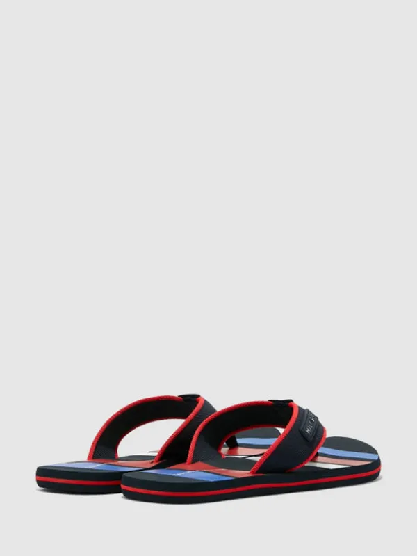 Rubber Patch Beach Sandal