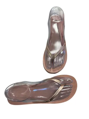 Sandals Flip Flops By Tory Burch  Size: 7
