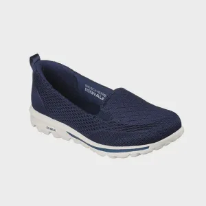 SKECHERS GO WALK CLASSIC - TALIA - 124978 - NVY