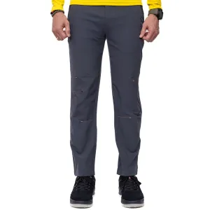 Spiti Trekking Pants - Explorer Series - Grey