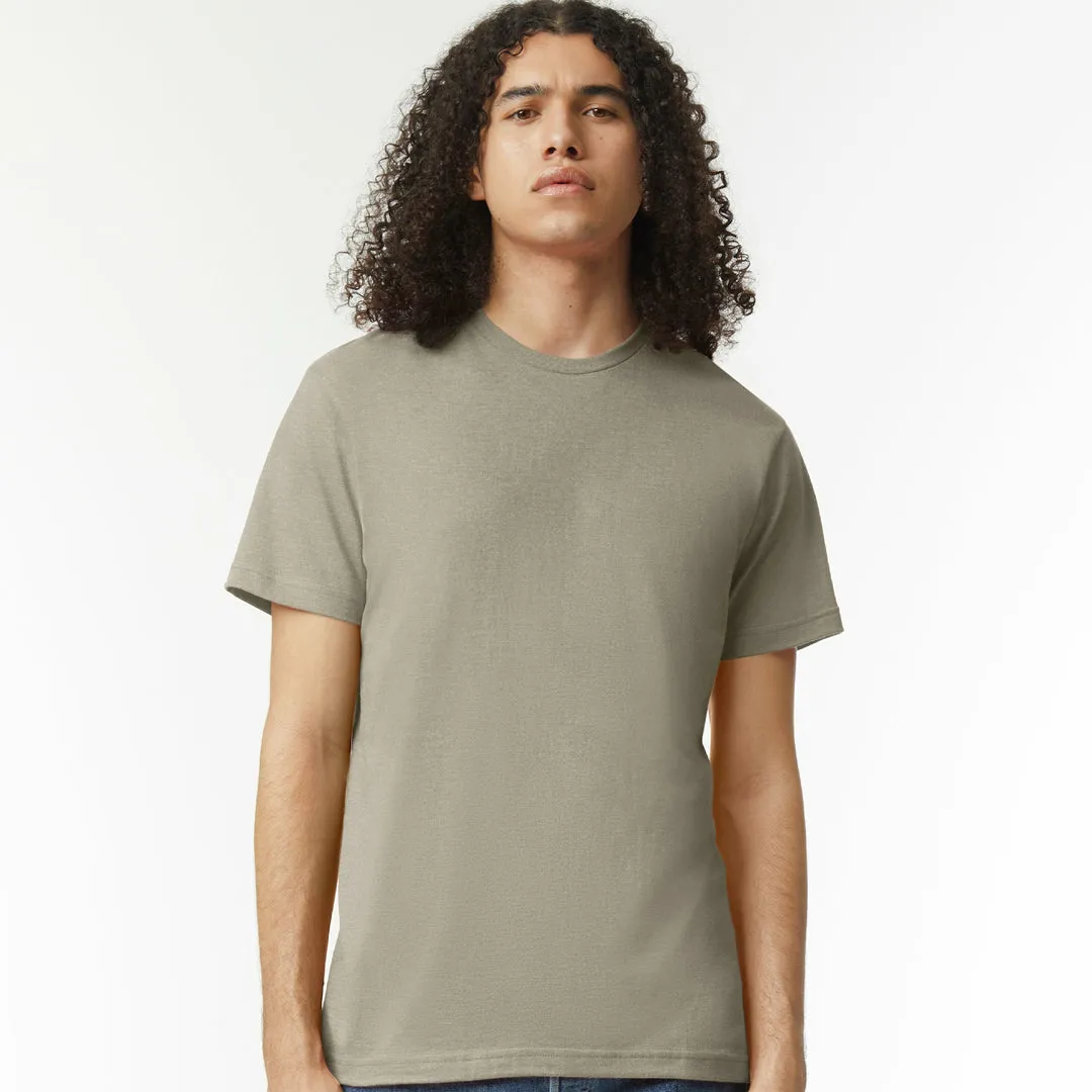 The CVC Tee Shirt | Adults
