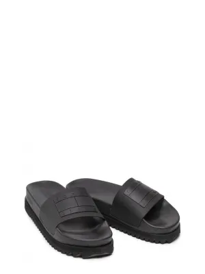 TOMMY JEANS FLATFORM