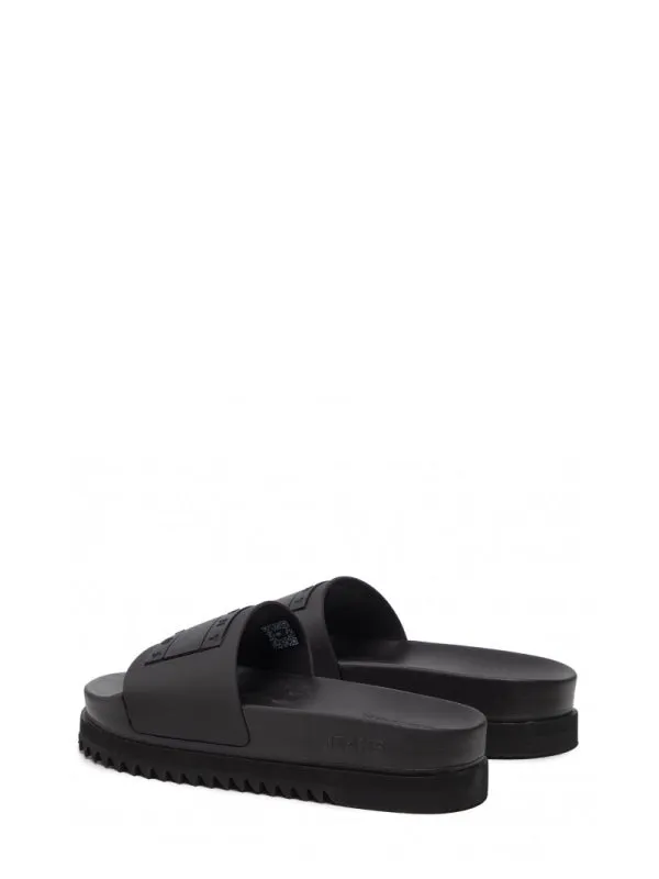 TOMMY JEANS FLATFORM