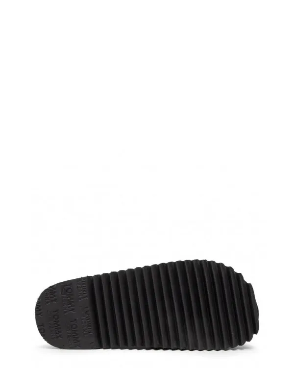 TOMMY JEANS FLATFORM