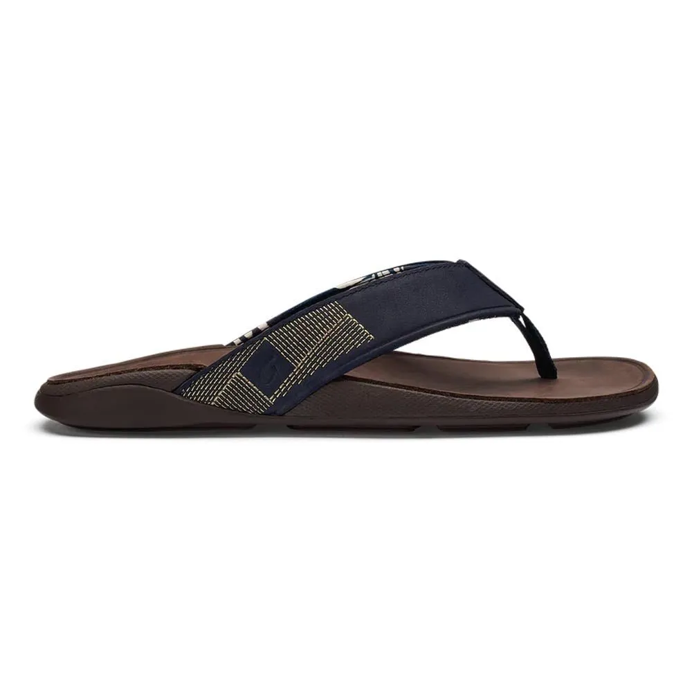 TUAHINE - MEN'S FLIP FLOPS