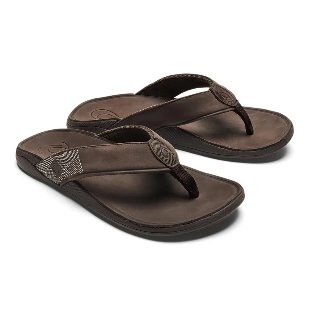 TUAHINE - MEN'S FLIP FLOPS