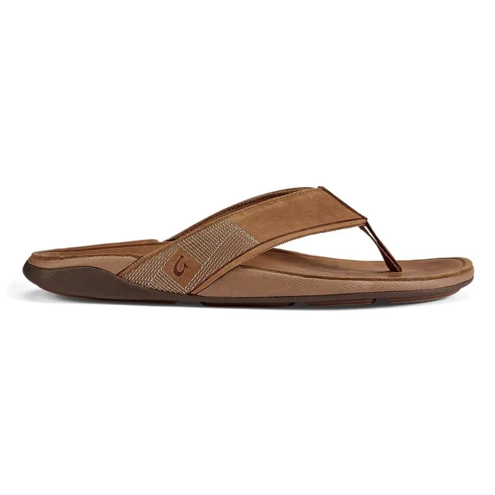 TUAHINE - MEN'S FLIP FLOPS