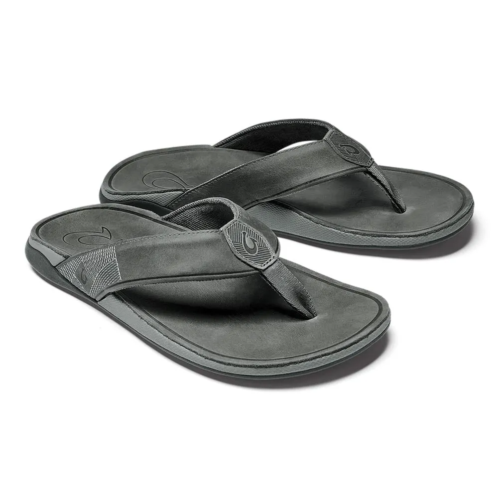 TUAHINE - MEN'S FLIP FLOPS