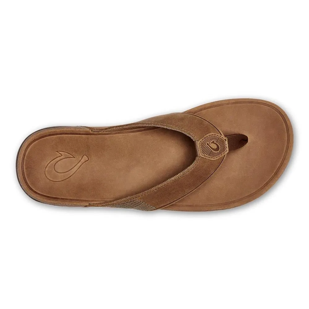 TUAHINE - MEN'S FLIP FLOPS