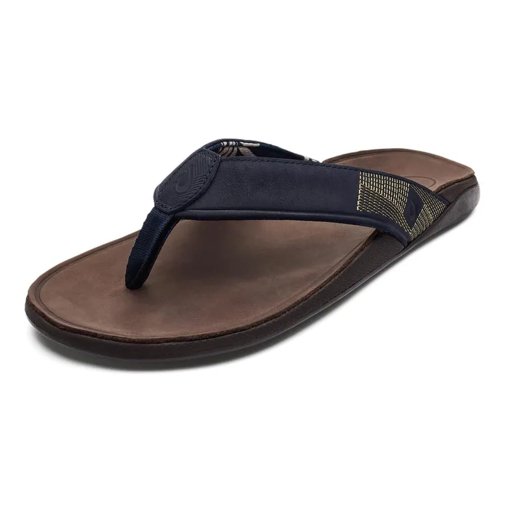 TUAHINE - MEN'S FLIP FLOPS